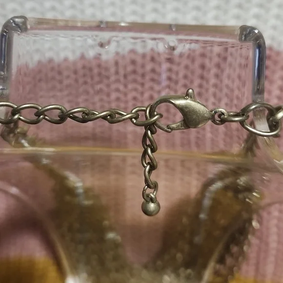 Chunky Neckace - Picture 3 of 5